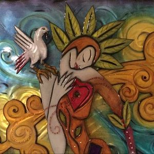 Meet your Posher, Kristin